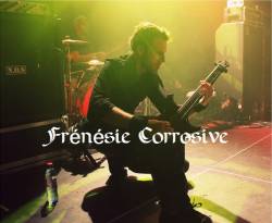 Eths : Frénésie Corrosive